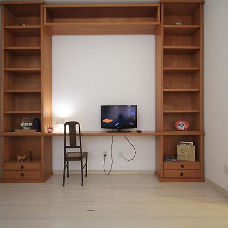 Ferienwohnung Riachuelo 408 A Rio de Janeiro Zimmer foto