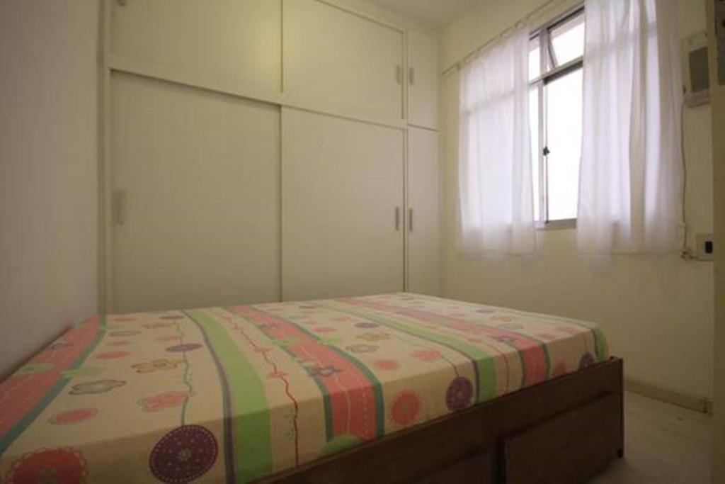 Ferienwohnung Riachuelo 408 A Rio de Janeiro Zimmer foto