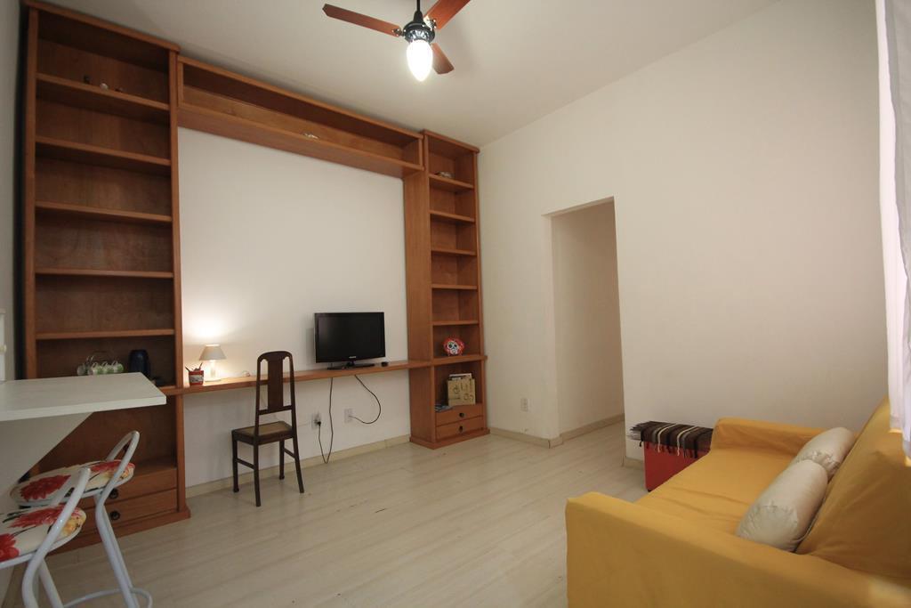 Ferienwohnung Riachuelo 408 A Rio de Janeiro Zimmer foto
