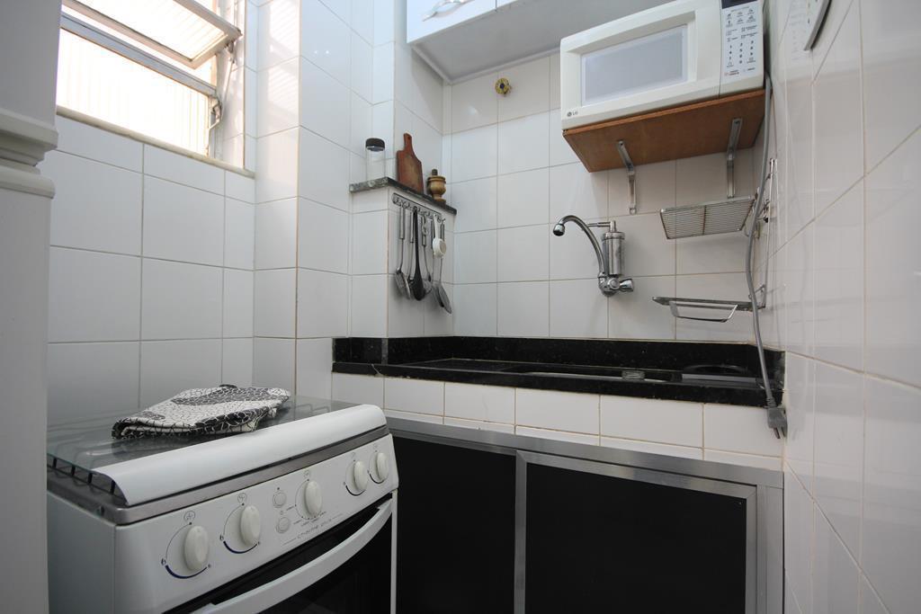 Ferienwohnung Riachuelo 408 A Rio de Janeiro Zimmer foto