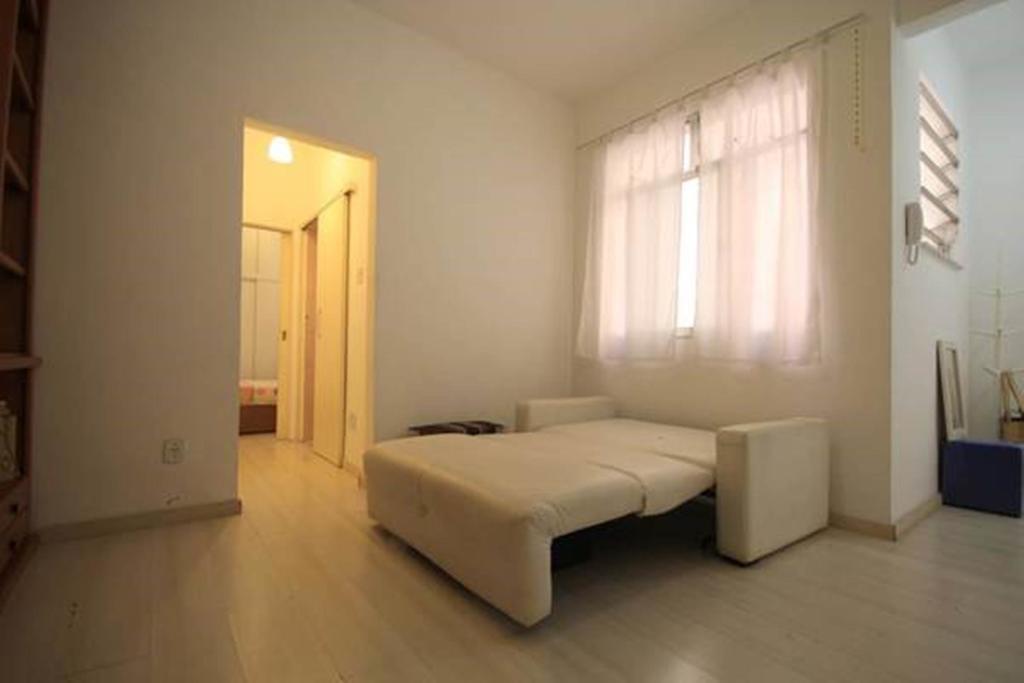 Ferienwohnung Riachuelo 408 A Rio de Janeiro Zimmer foto