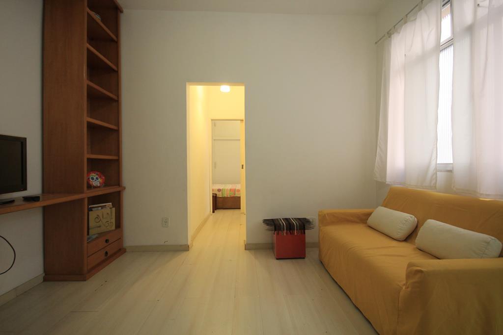 Ferienwohnung Riachuelo 408 A Rio de Janeiro Zimmer foto