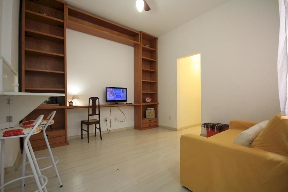 Ferienwohnung Riachuelo 408 A Rio de Janeiro Exterior foto