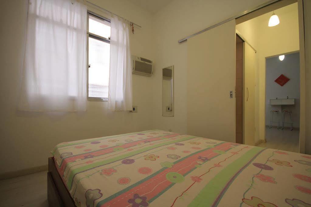 Ferienwohnung Riachuelo 408 A Rio de Janeiro Exterior foto