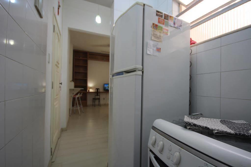 Ferienwohnung Riachuelo 408 A Rio de Janeiro Exterior foto