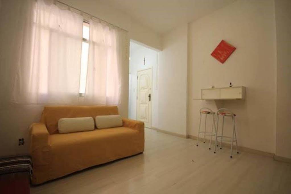 Ferienwohnung Riachuelo 408 A Rio de Janeiro Exterior foto